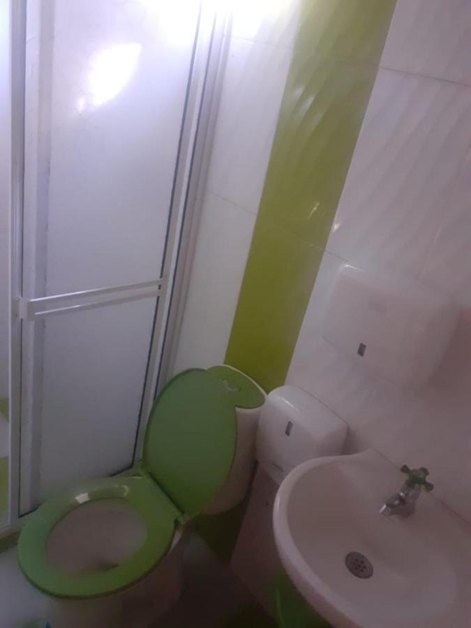 Hostal Los Wichos ミンカ エクステリア 写真