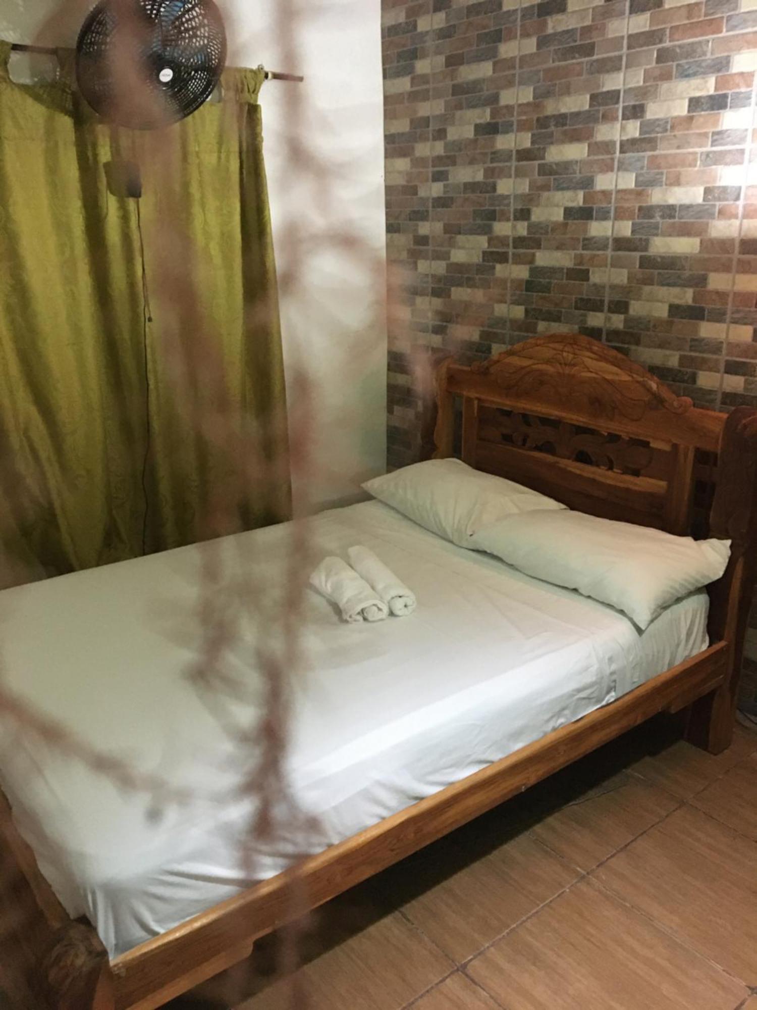 Hostal Los Wichos ミンカ エクステリア 写真